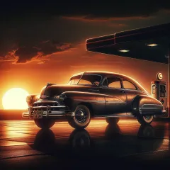 The Timeless Appeal of the Chevrolet Fleetline