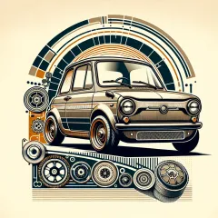 Exploring the Chevrolet HHR: A Retro-Inspired Icon