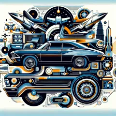 The Chevrolet Lumina: A Legacy of Style and Performance