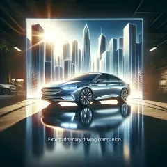 The Chevrolet Malibu: A Timeless Blend of Style and Performance