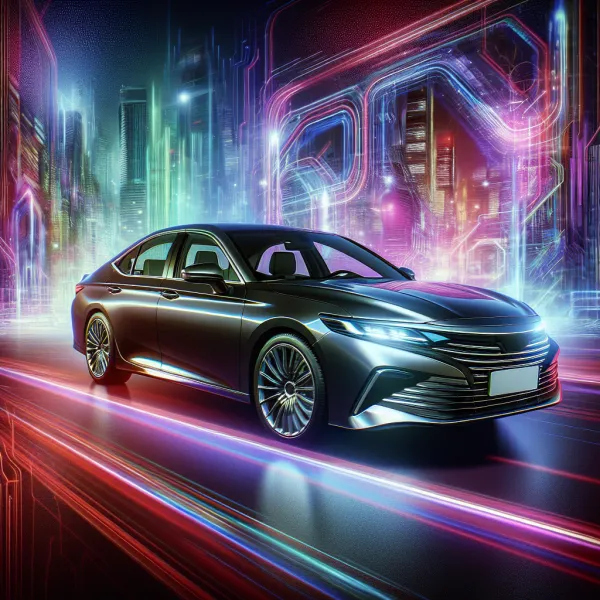 The Chevrolet Malibu: A Timeless Blend of Style and Performance