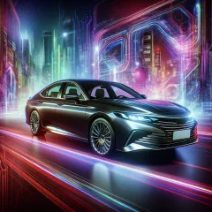 The Chevrolet Malibu: A Timeless Blend of Style and Performance