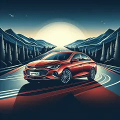 Chevrolet Optra: A Comprehensive Look at the Beloved Sedan