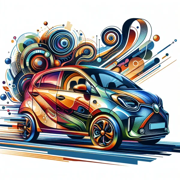 The Chevrolet Sonic: A Compact Car with Big Personality