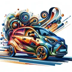 The Chevrolet Sonic: A Compact Car with Big Personality