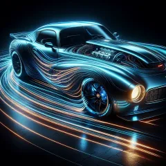 The Chevrolet SSR: A Retro-Inspired Icon of Automotive Innovation