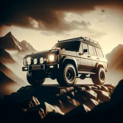 The Iconic Chevrolet Suburban: A Legacy of Power and Versatility