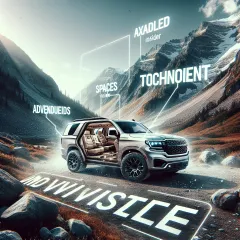 Exploring the Chevrolet Traverse: A Perfect Blend of Comfort and Performance