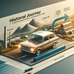The Rise and Fall of the Chevrolet Vega: A Revolutionary Compact Car