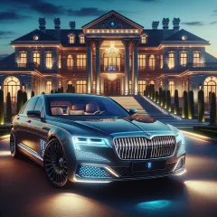 The Timeless Elegance of the Chrysler 300: A Modern Classic