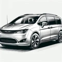 ¿Vale la pena el Chrysler Pacifica 3.6L V6? Opinión de un mecánico
