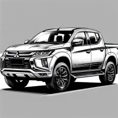 ¿Vale la pena comprar un Mitsubishi Triton/L200 2.4L Diesel? Opinión de un mecánico