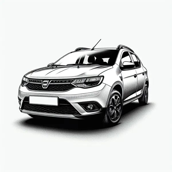 Dacia Sandero 1.0L (2020+): A Mechanic's Unfiltered Review