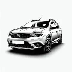 Dacia Sandero 1.0L (2020+): A Mechanic's Unfiltered Review