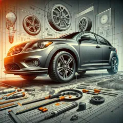 The Dodge Caliber: A Comprehensive Look at the Versatile Compact Car
