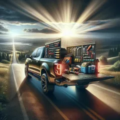 The Dodge Dakota: A Legacy of Power and Versatility