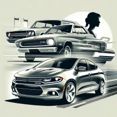 The Dodge Dart: A Classic Reimagined for Modern Roads
