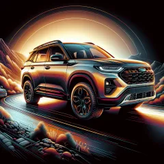 The Dodge Durango: A Bold SUV That Redefines Power and Style