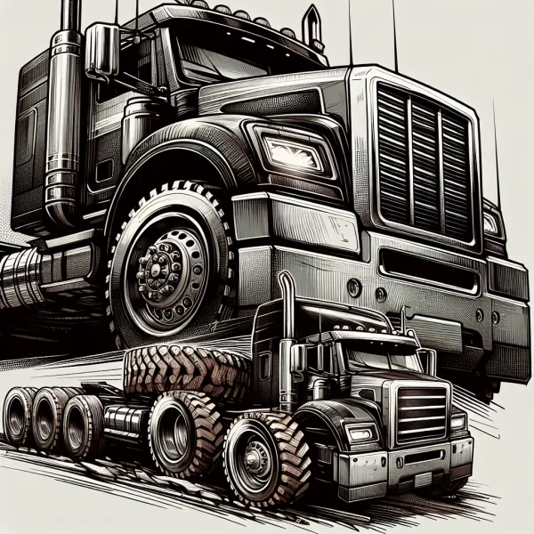 The Dodge Ram 2500: Power, Performance, and Reliability Redefined