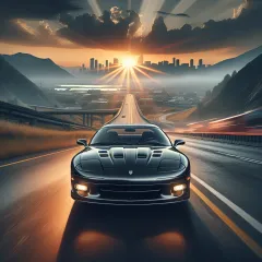 The Timeless Appeal of the Dodge Stealth: A Classic Sports Car Icon