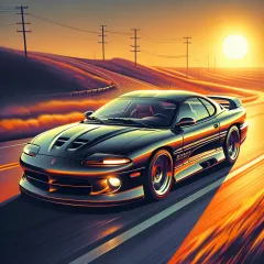 The Dodge Stealth: A Timeless Sports Car Icon