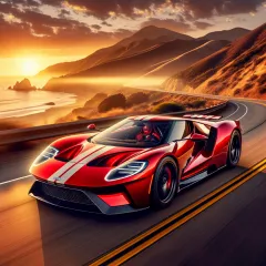 The Legendary Dodge Viper: A Symbol of American Muscle