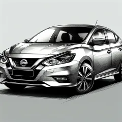 Faut-il acheter une Nissan Sentra 2.0L ? L'avis d'un mécanicien