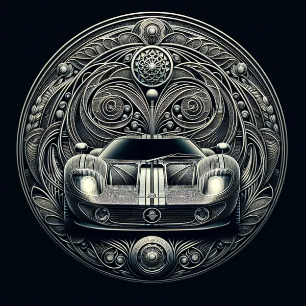 The Ferrari Roma: A Symphony of Elegance and Power