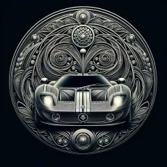 The Ferrari Roma: A Symphony of Elegance and Power