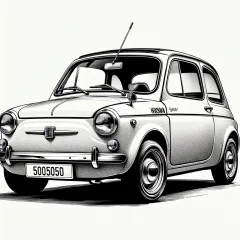 ¿Vale la pena comprar un Fiat 500 1.2L? Opinión de un mecánico