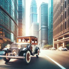 The Iconic Fiat 500: A Timeless Classic with Modern Appeal