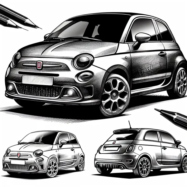 Fiat Panda 1.0L: A Mechanic's Unfiltered Review (Post-2020 Models)