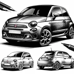 Fiat Panda 1.0L: A Mechanic's Unfiltered Review (Post-2020 Models)