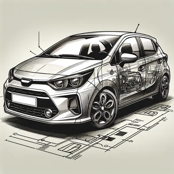 Todo lo que necesitas saber sobre el Fiat Panda 1.0L: Opinión de un mecánico