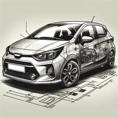 Todo lo que necesitas saber sobre el Fiat Panda 1.0L: Opinión de un mecánico