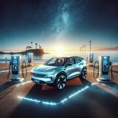 Fisker Ocean: The Game-Changing Electric SUV