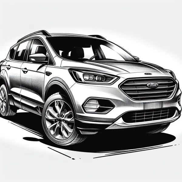 Ford Escape/Kuga 1.5L EcoBoost: A Mechanic's Unfiltered Review