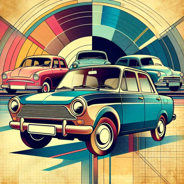 The Timeless Appeal of the Ford Escort: A Classic That Defined Generations
