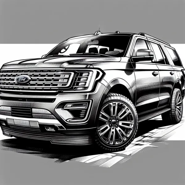 ¿Vale la pena comprar un Ford Expedition 3.5L EcoBoost en España? Opinión de un mecánico