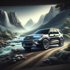 The Ford Explorer: A Legacy of Innovation and Performance