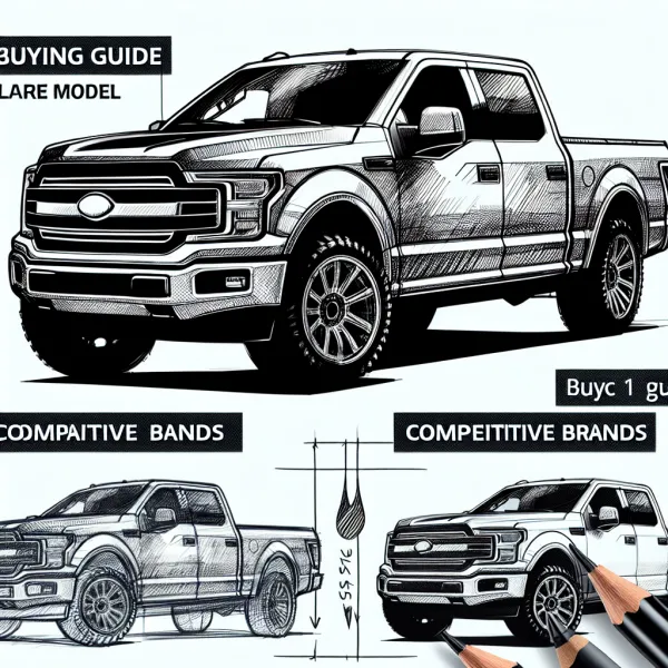 Todo lo que debes saber antes de comprar una Ford F-150 3.5L EcoBoost: Opinión de un mecánico