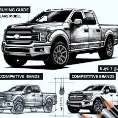 Todo lo que debes saber antes de comprar una Ford F-150 3.5L EcoBoost: Opinión de un mecánico