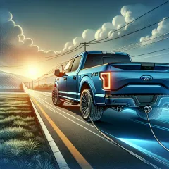 The Ford F-150: A Legacy of Power, Performance, and Innovation