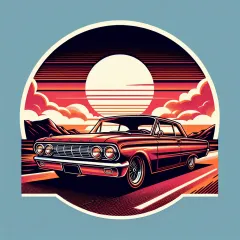 The Timeless Appeal of the Ford Fairlane: A Classic Car Icon