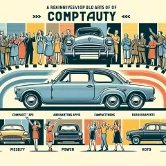 The Enduring Legacy of the Ford Fiesta: A Compact Icon