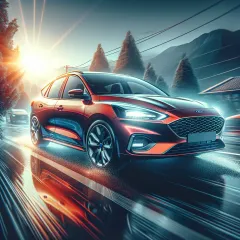 The Ford Focus: A Comprehensive Look at a Timeless Compact Car