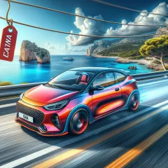 The Ford Focus: A Legacy of Innovation and Reliability