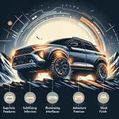Ford Freestyle: The Perfect Blend of Style and Performance