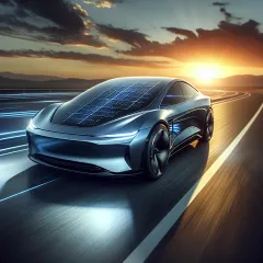 The Ford Mach-E: Revolutionizing the Electric Vehicle Market