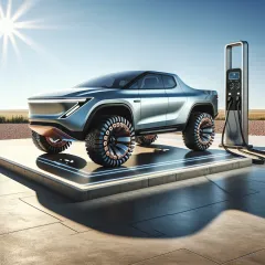 The Ford Maverick: Revolutionizing the Compact Pickup Truck Market